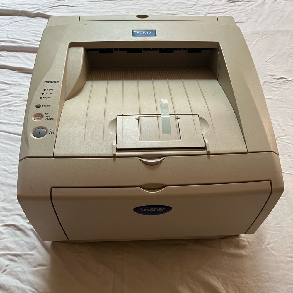 Brother HL - 5050 laser printer